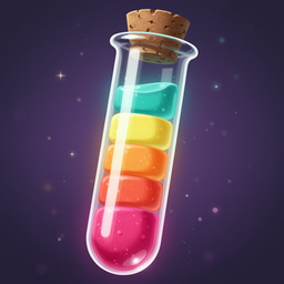 Klack Sort icon