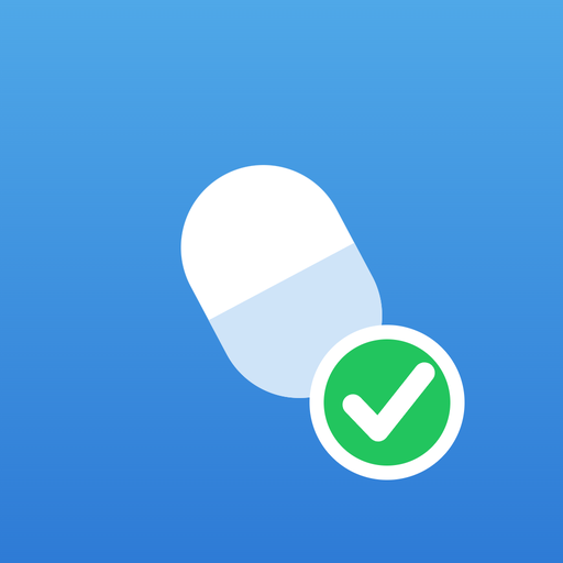 MedMate icon