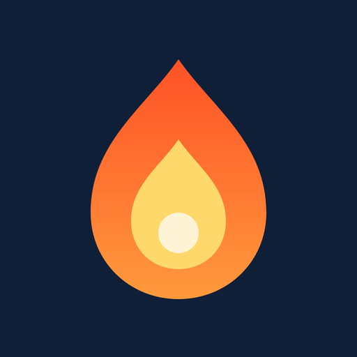 Streaks icon